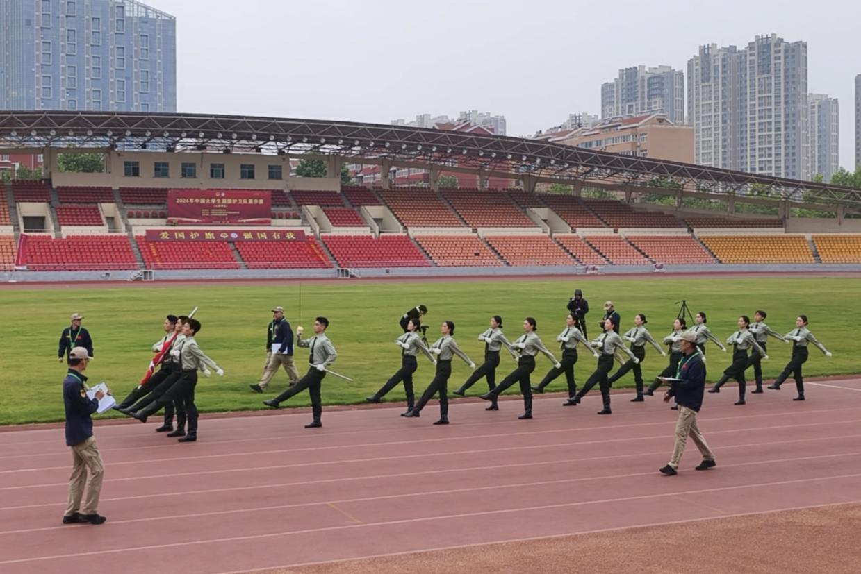 山东体育学院位置图片